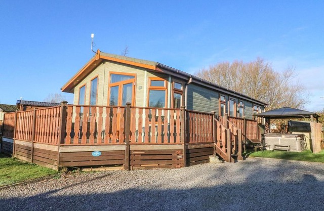 Dream Catcher Lodge