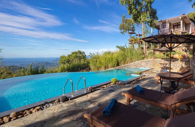Dream Cliff Mountain Resort