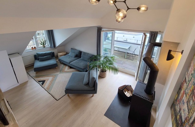 Dream condo 70% off for taking care of our cat between August 22 and Sept 9