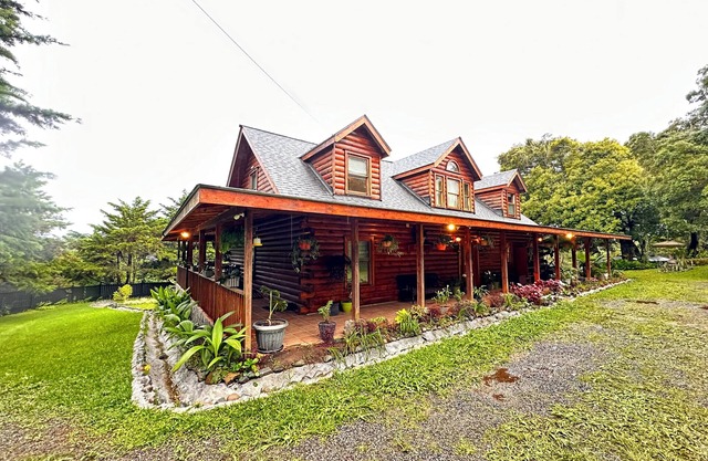 Dream cottage equipped with all the amenities to cook like a chef