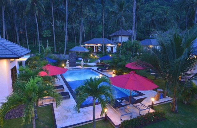 Dream Estate