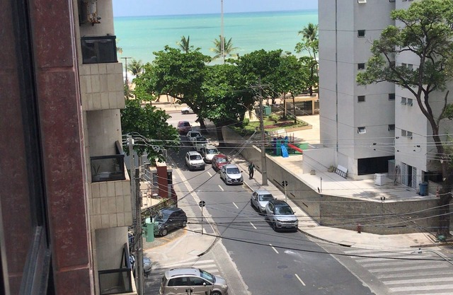 DREAM FLAT IN RECIFE