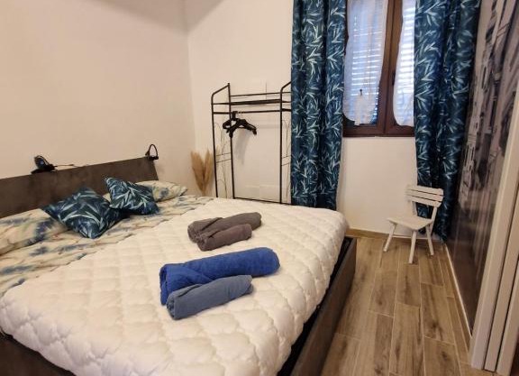 Dream & Fly Apartments