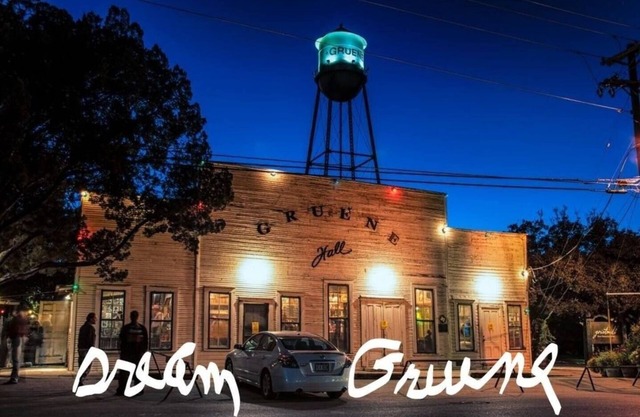 *Dream Gruene Getaway* Walk to Gruene! On River!