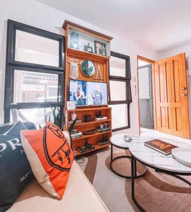 Dream Haven Homestay Deca Clark