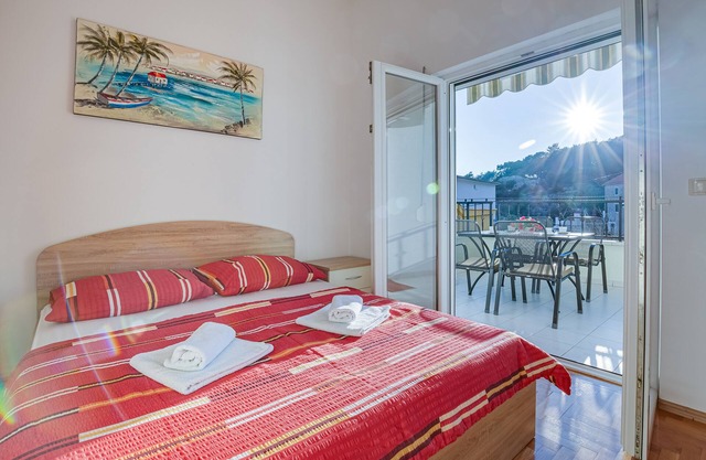 DREAM HOLIDAY APARTMENT - SEA VIEW - NEAR THE BEACH