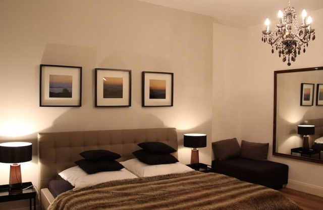 Dream holiday apartment, top location, top equipment, Wi-Fi, offers, newly renovated,