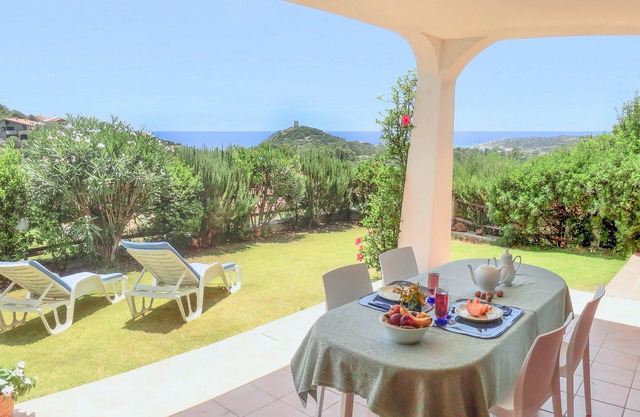 Dream holidays in Sardinia!