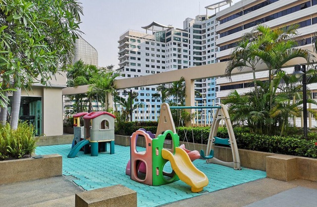 Dream Home in Central Bangkok(Sukhumvit/Asok), Near All Public Transportation