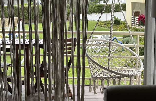 Dream House - Condomínio Galé Garden|Heated pool*|4 bicycles (1 electric)