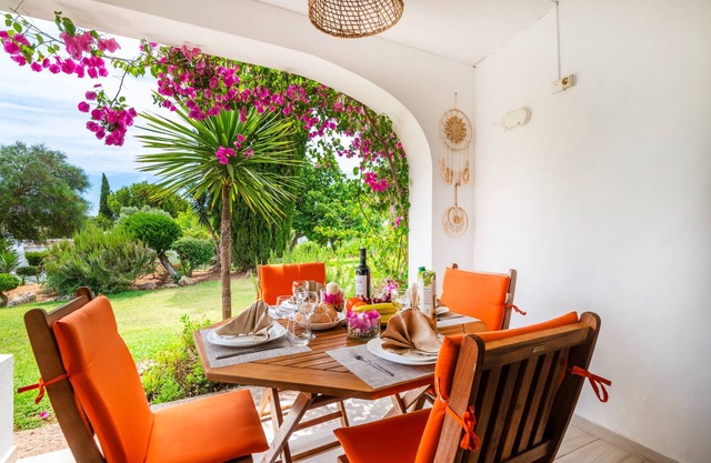 Dream House in Clube Albufeira