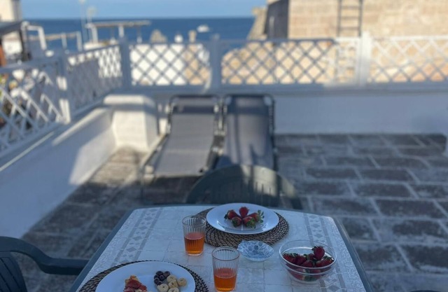 Dream house, your abode with sea view terrace