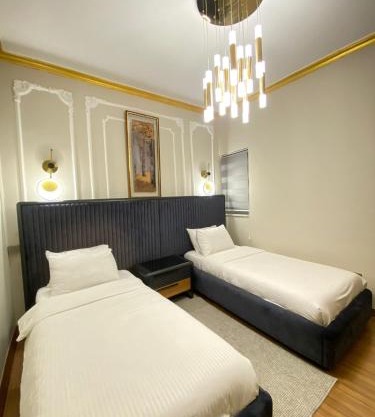 Dream İstanbul Değirmen Apart