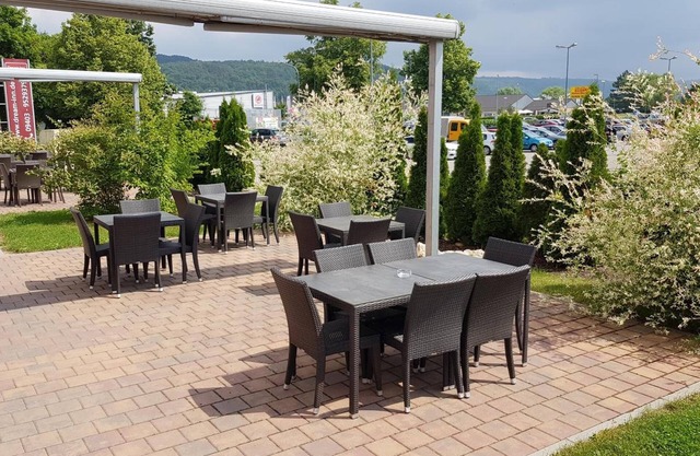Dream Inn Hotel Regensburg