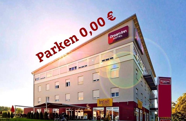Dream Inn Hotel Regensburg Ost