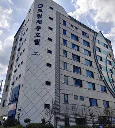 Dream Jeju Hotel