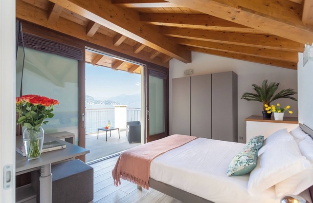 Dream Lake Apartment 2
