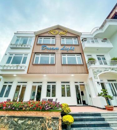 Dream Light Villa