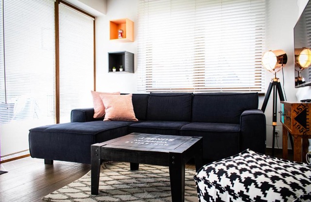 Dream LUX Apartments