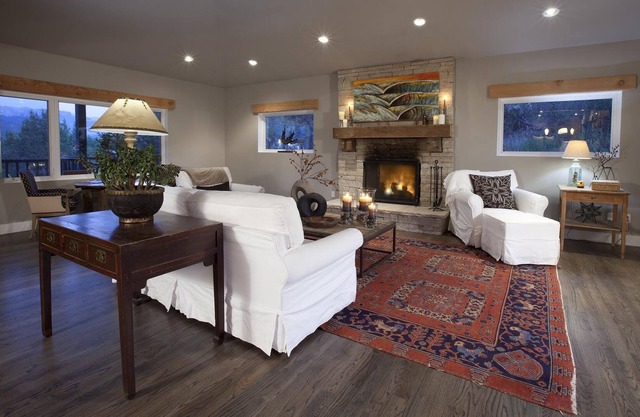Dream Mountain Retreat W/Big Mountain Views