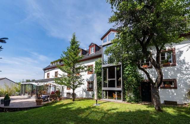 Dream of Country House