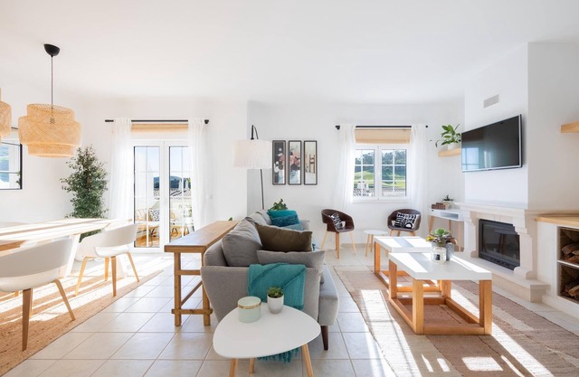 Dream Retreat in Budens