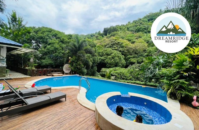 Dream Ridge Resort