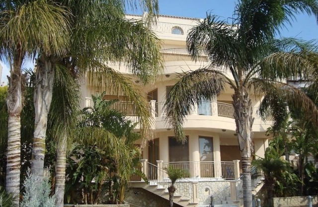 Dream Scenery All Year Holiday Villa!