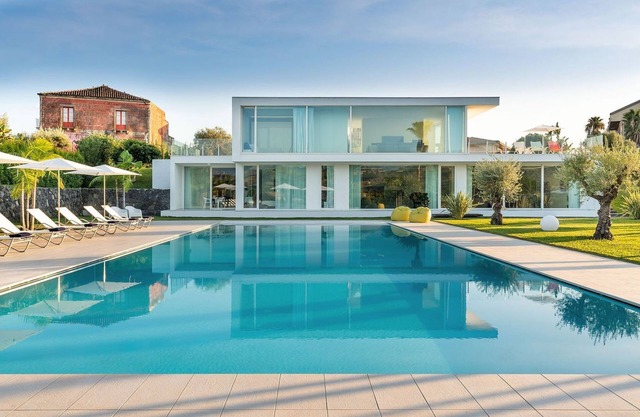 Dream Sicilian Villa