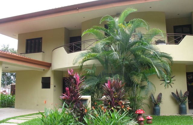 Dream Side near beautiful Costa Rica Beach Punta Leona