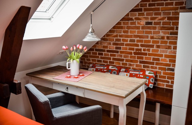 Dream vacation apartment near the fishing port of Ditzum - non-smoking