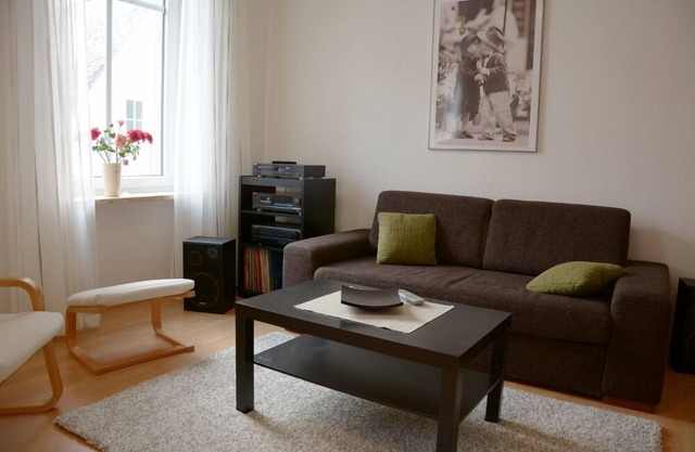 Dream vacation in the typical Moselle winegrower's house in a quiet location