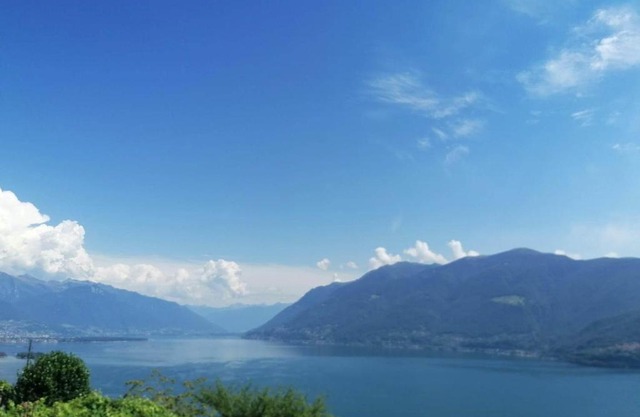 Dream vacation on the lake