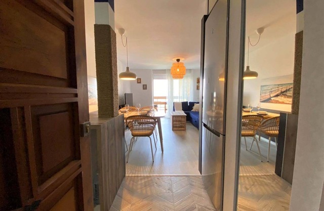 Dream View Aguadulce Apartment