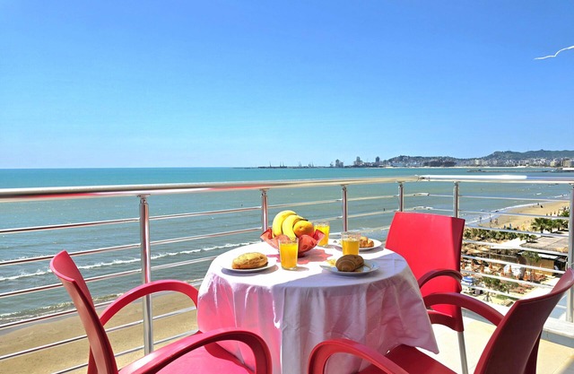 Dream View Apartment Durres 090