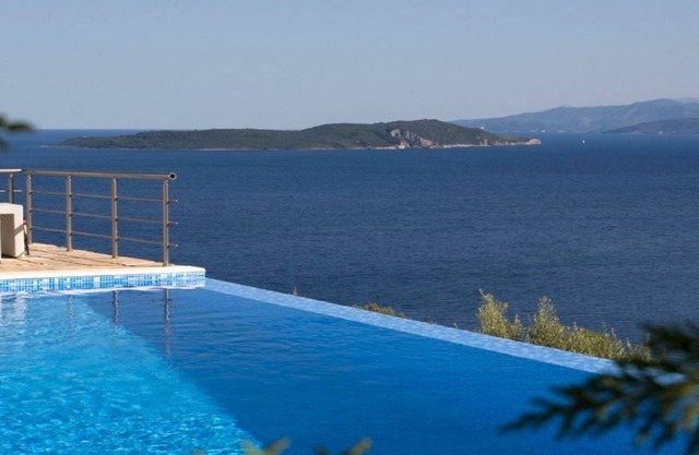Dream View Villas