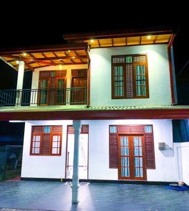 Dream Villa