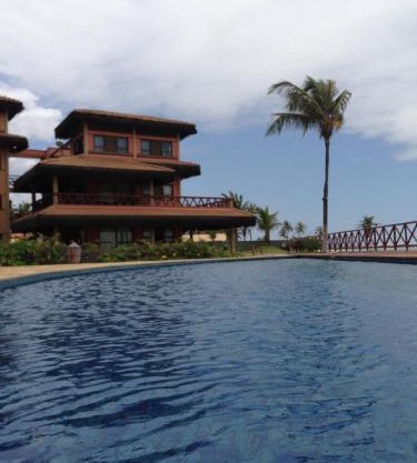 Dream Village Cumbuco Beach