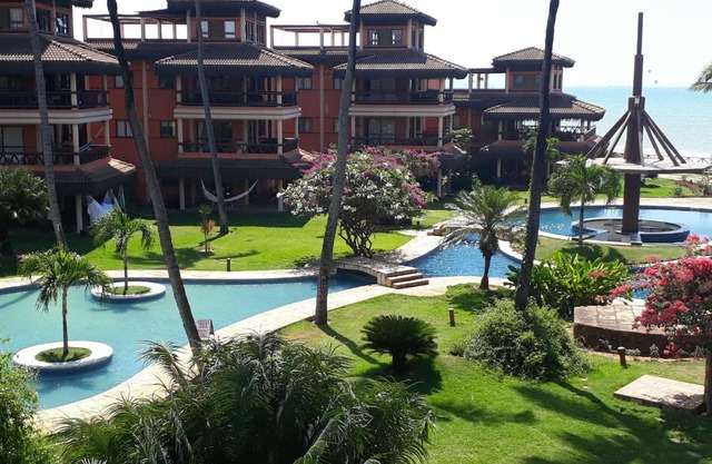 Dream Village,Paradise for families and Kitesurfers
