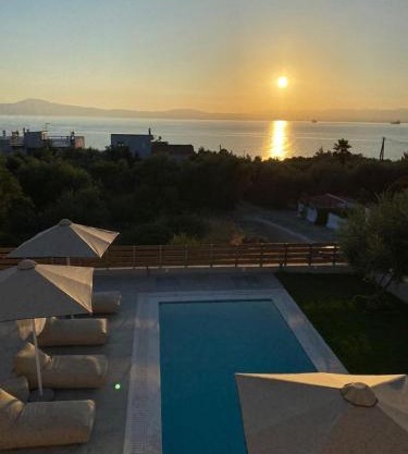 DREAM ZEN at Mantineia