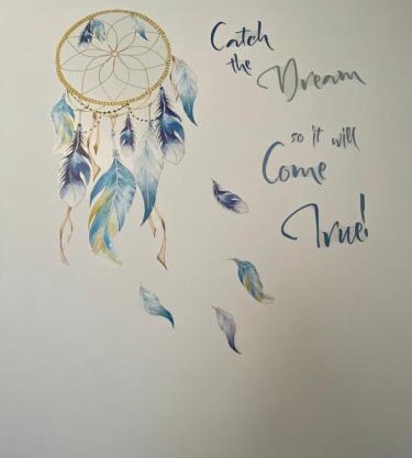DreamCatcher Apartment