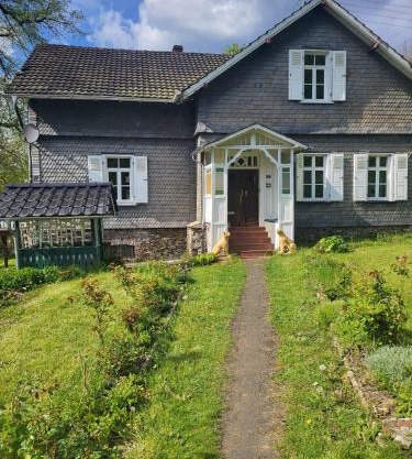 Dreamholiday Ferienhaus Mit Whirlpool