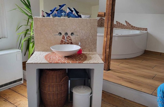 Dreamholiday - Stylish large vacation home with garden for 20+ people