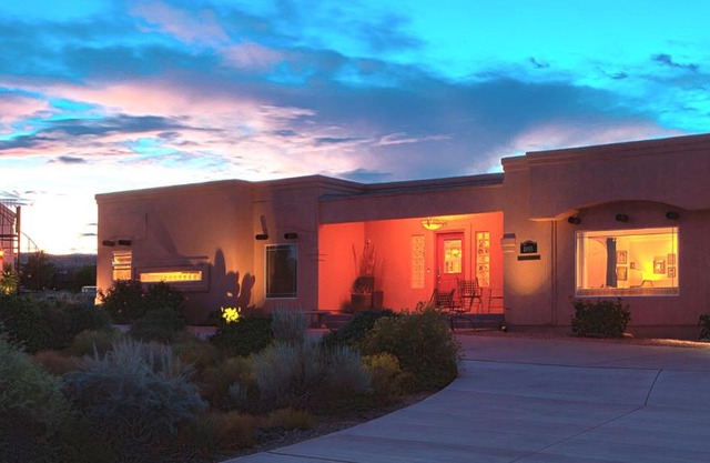 Dreamkatchers Lake Powell Bed & Breakfast