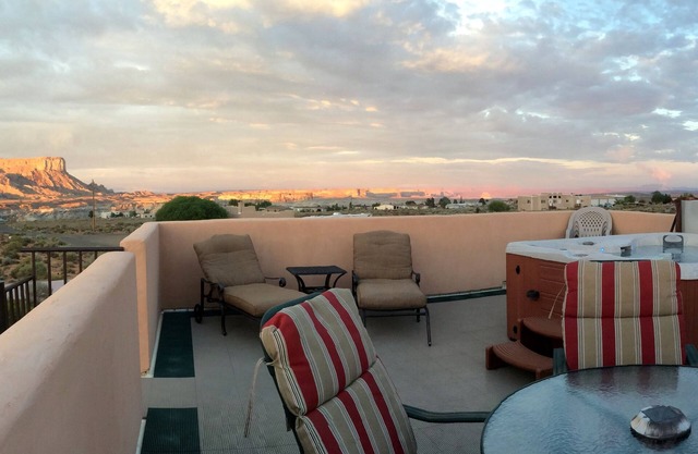 Dreamkatchers Lake Powell Bed & Breakfast