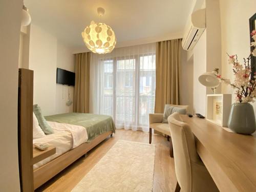Dreamline Suites Istanbul 2