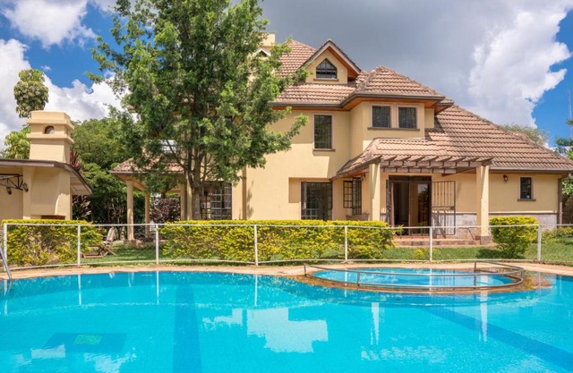dreamplace Gigiri