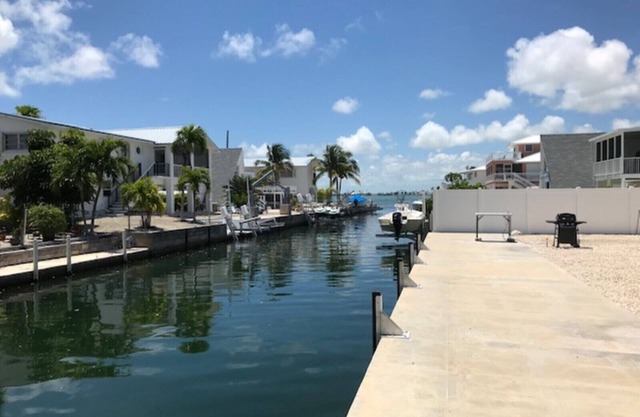 DREAMS COME TRUE - 75' DOCK - 250 ' TO OPEN CHANNELnBIG PINE KEY FL