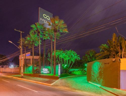 Dreams Motel (Adult Only)