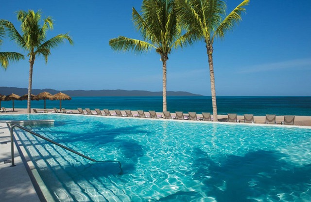 Dreams Vallarta Bay Resort & Spa - All Inclusive